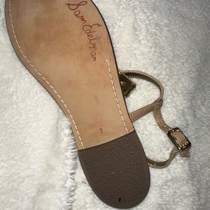Sam Edelman - Gigi Thong Sandal - Size 7